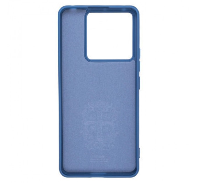 Armorstandart Чохол до мобільного телефона Armorstandart ICON Case Xiaomi Redmi Note 13 Pro 5G Dark Blue (ARM71851)
