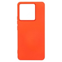 Чохол до мобільного телефона Armorstandart ICON Case Xiaomi Redmi Note 13 Pro 5G Red (ARM71852)