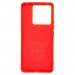 Armorstandart Чохол до мобільного телефона Armorstandart ICON Case Xiaomi Redmi Note 13 Pro 5G Red (ARM71852)