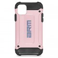 Armorstandart Чохол до мобільного телефона Armorstandart Panzer Apple iPhone 11 Pink (ARM71479)