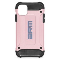 Чохол до мобільного телефона Armorstandart Panzer Apple iPhone 11 Pink (ARM71479)
