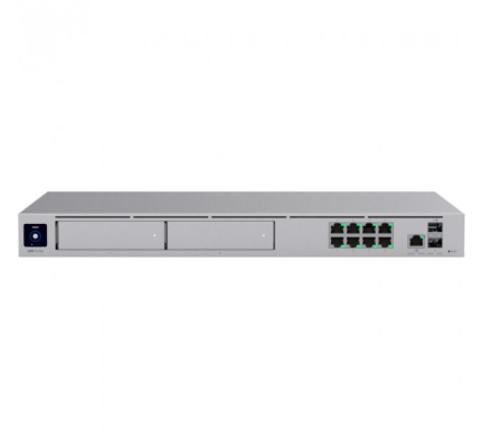 Маршрутизатор Ubiquiti UniFi Dream Machine Pro Max (UDM-Pro-Max)