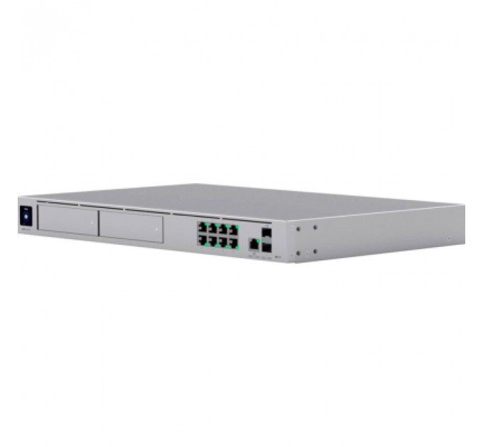 Маршрутизатор Ubiquiti UniFi Dream Machine Pro Max (UDM-Pro-Max)