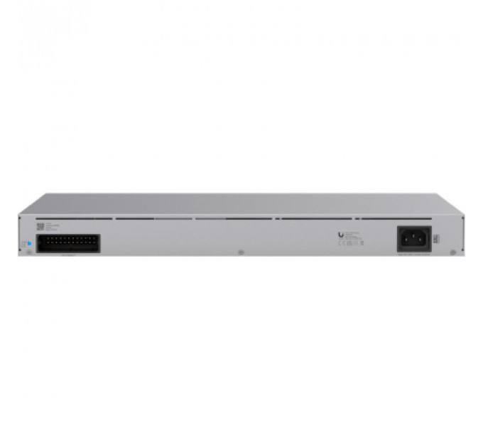 Маршрутизатор Ubiquiti UniFi Dream Machine Pro Max (UDM-Pro-Max)