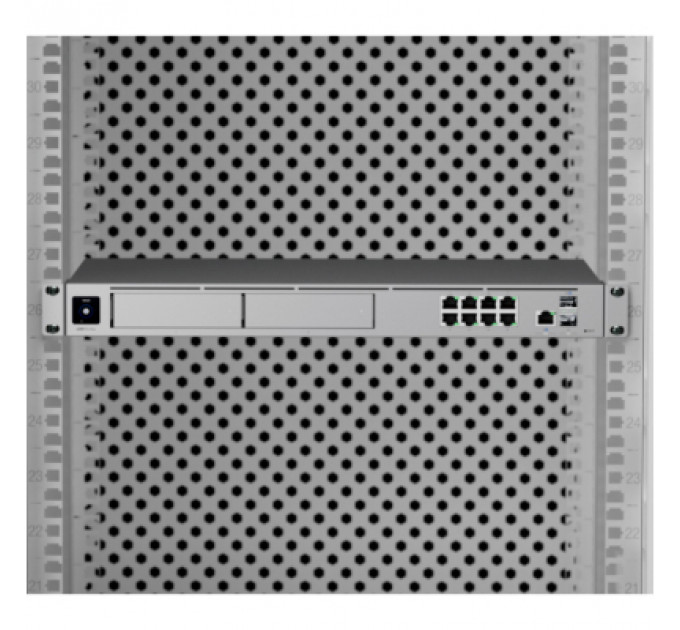 Маршрутизатор Ubiquiti UniFi Dream Machine Pro Max (UDM-Pro-Max)