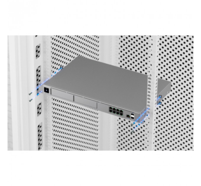 Маршрутизатор Ubiquiti UniFi Dream Machine Pro Max (UDM-Pro-Max)
