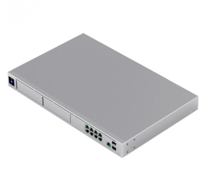 Маршрутизатор Ubiquiti UniFi Dream Machine Pro Max (UDM-Pro-Max)
