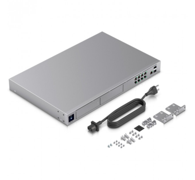 Маршрутизатор Ubiquiti UniFi Dream Machine Pro Max (UDM-Pro-Max)