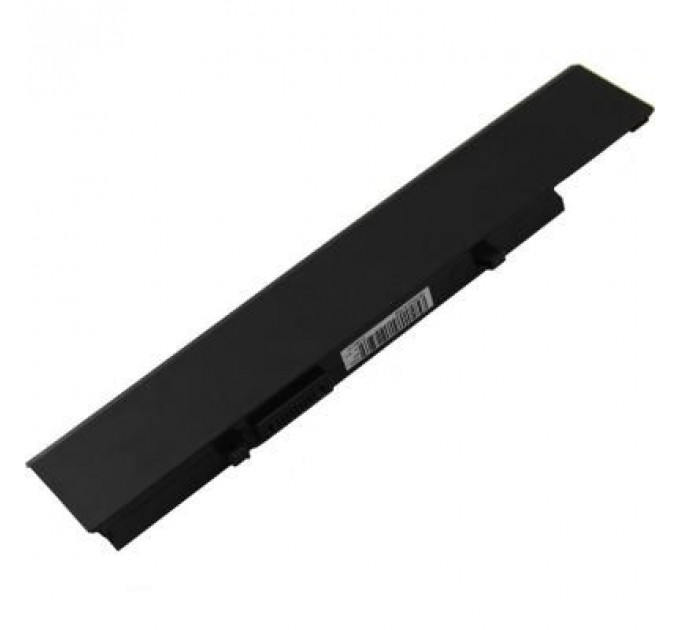 Акумулятор до ноутбука AlSoft Dell Vostro 3400 CYDWV 5200mAh 6cell 11.1V Li-ion (A41463)