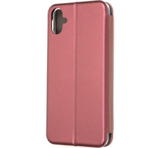 Armorstandart Чохол до мобільного телефона Armorstandart G-Case Samsung A05 (A055) Marsala (ARM71914)