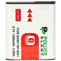 PowerPlant Акумулятор до фото/відео PowerPlant Sony NP-BG1, NP-FG1 (DV00DV1199)