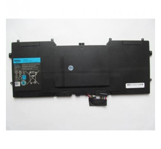 Акумулятор до ноутбука Dell Dell XPS 13-L321X Y9N00 47Wh (6350mAh) 4cell 7.4V Li-ion (A47012)