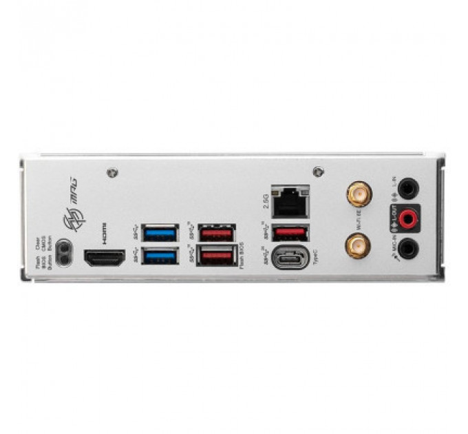 Материнська плата MSI MPG B650I EDGE WIFI