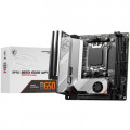Материнська плата MSI MPG B650I EDGE WIFI