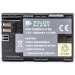 PowerPlant Акумулятор до фото/відео PowerPlant Canon LP-E6 Chip (DV00DV1243)