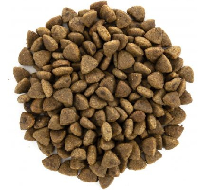 Brit Care Сухий корм для кішок Brit Care Cat GF Haircare Healthy and Shiny Coat 400 г (8595602540891)