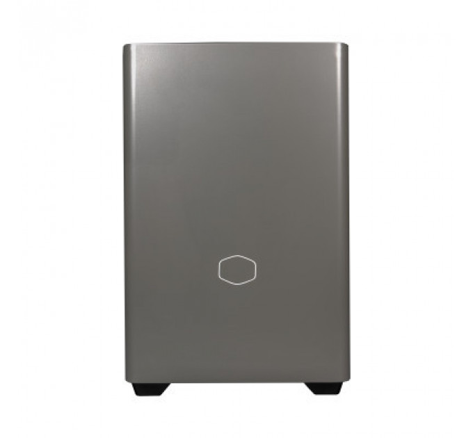 Корпус CoolerMaster NR200P MAX (NR200P-MCNN85-SL1)