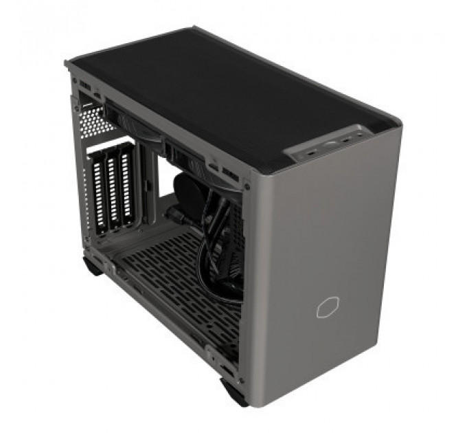 Корпус CoolerMaster NR200P MAX (NR200P-MCNN85-SL1)