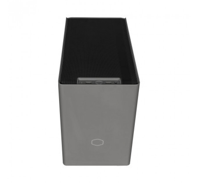 Корпус CoolerMaster NR200P MAX (NR200P-MCNN85-SL1)