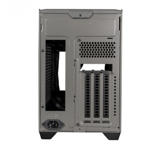 Корпус CoolerMaster NR200P MAX (NR200P-MCNN85-SL1)