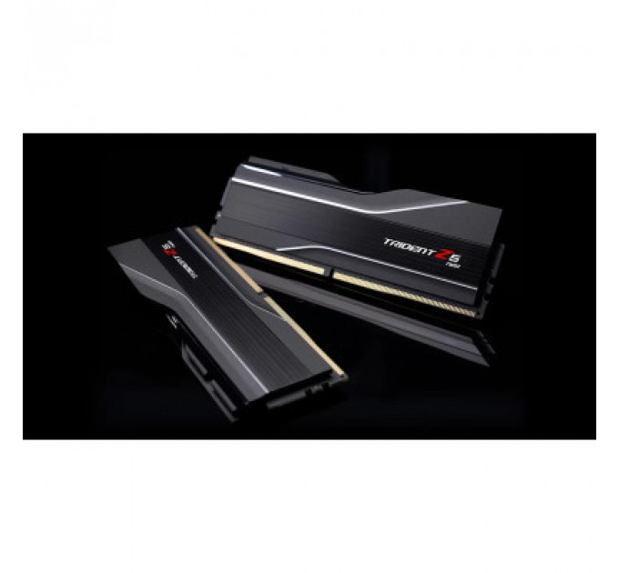 Модуль пам'яті для комп'ютера DDR5 32GB (2x16GB) 6000 MHz Trident Z5 NEO for AMD G.Skill (F5-6000J3038F16GX2-TZ5N)