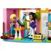 LEGO Конструктор LEGO Friends Крамниця вінтажного одягу 409 деталей (42614)