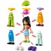 LEGO Конструктор LEGO Friends Крамниця вінтажного одягу 409 деталей (42614)