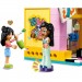 LEGO Конструктор LEGO Friends Крамниця вінтажного одягу 409 деталей (42614)