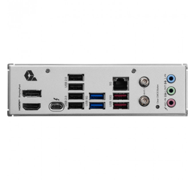 Материнська плата MSI PRO B860-P WIFI