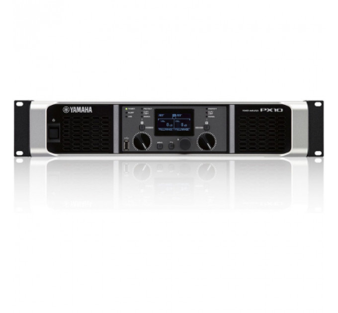 Підсилювач Yamaha PX10