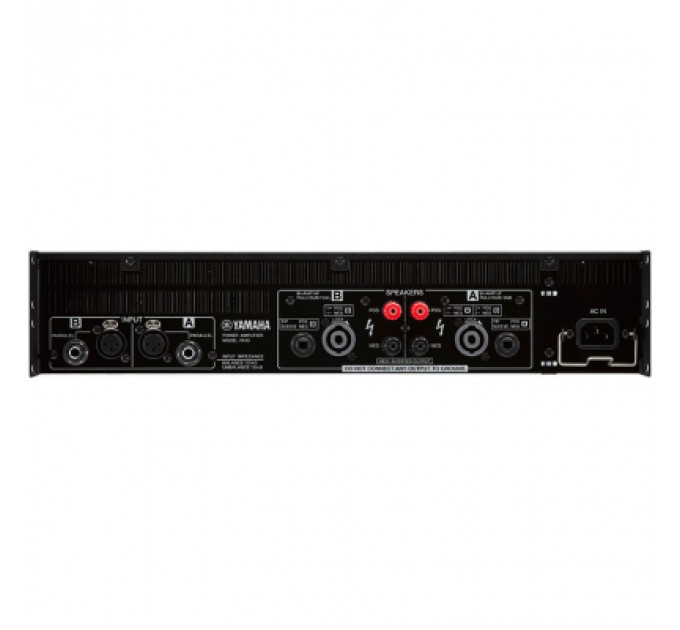Підсилювач Yamaha PX10