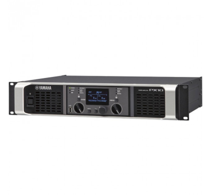 Підсилювач Yamaha PX10