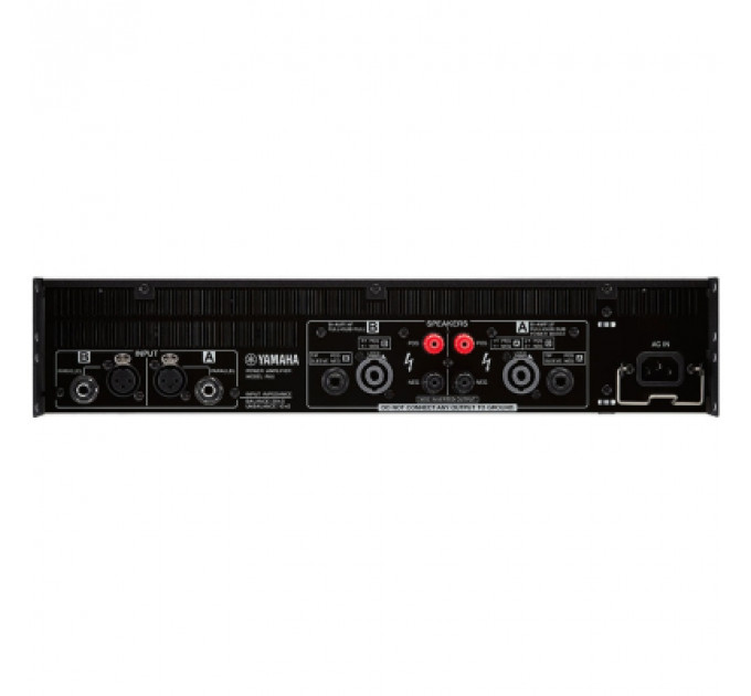 Підсилювач Yamaha PX5