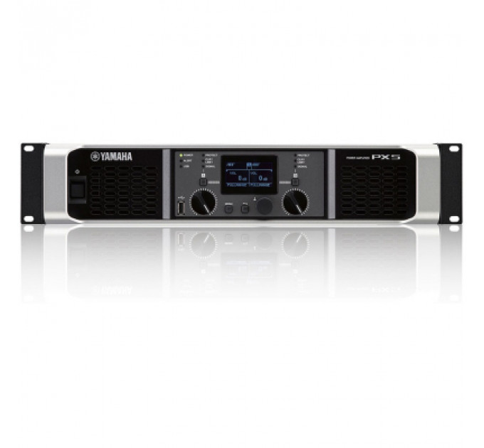 Підсилювач Yamaha PX5