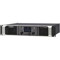 Підсилювач Yamaha PX8