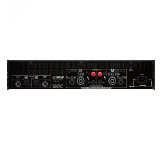 Підсилювач Yamaha PX8