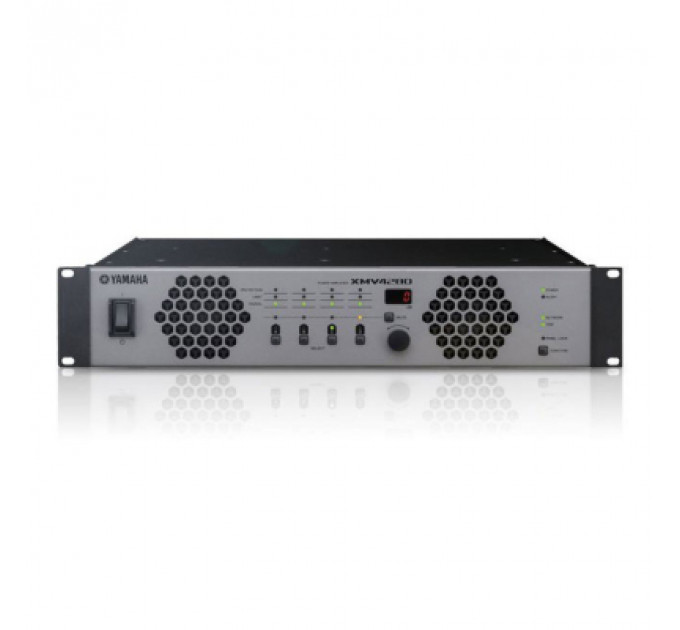 Підсилювач Yamaha XMV4280