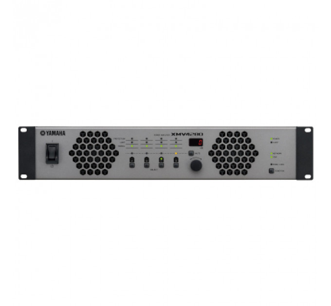 Підсилювач Yamaha XMV4280