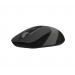 Миша бездротова A4Tech FG10S Grey/Black USB