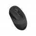 Миша бездротова A4Tech FG10S Grey/Black USB