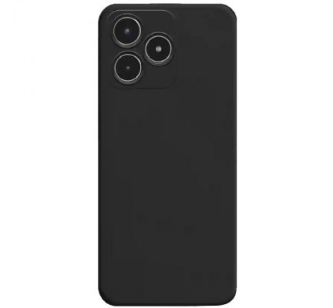 BeCover Чохол до мобільного телефона BeCover Realme C53Black (710386)