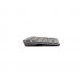 Клавиатура беспроводная A4Tech FBX50C Grey