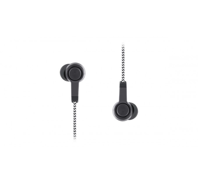 Навушники REAL-EL Z-1710 Black