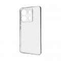 Чохол до мобільного телефона Armorstandart Air Series Xiaomi Redmi Note 13 Pro 5G Camera cover Transparent (ARM71835)