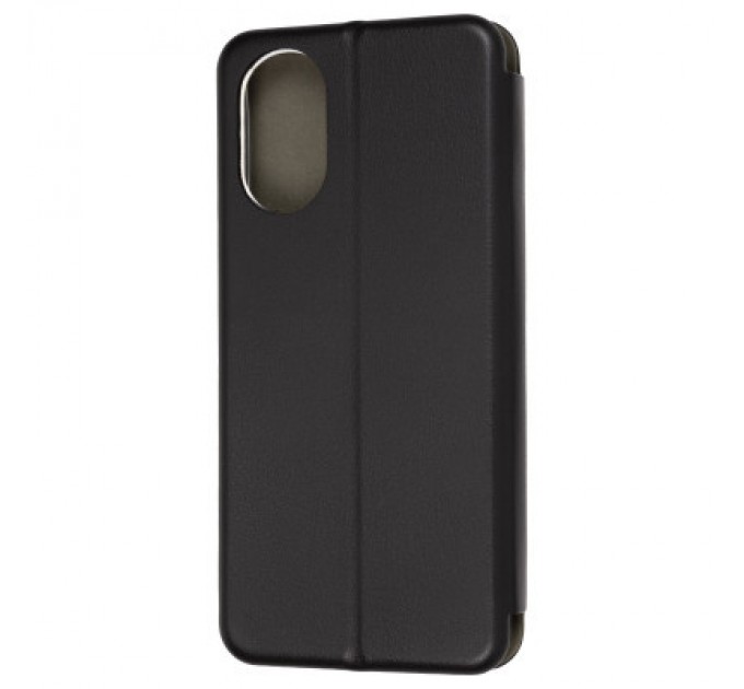 Armorstandart Чохол до мобільного телефона Armorstandart G-Case OPPO A18 4G / A38 4G Black (ARM71035)