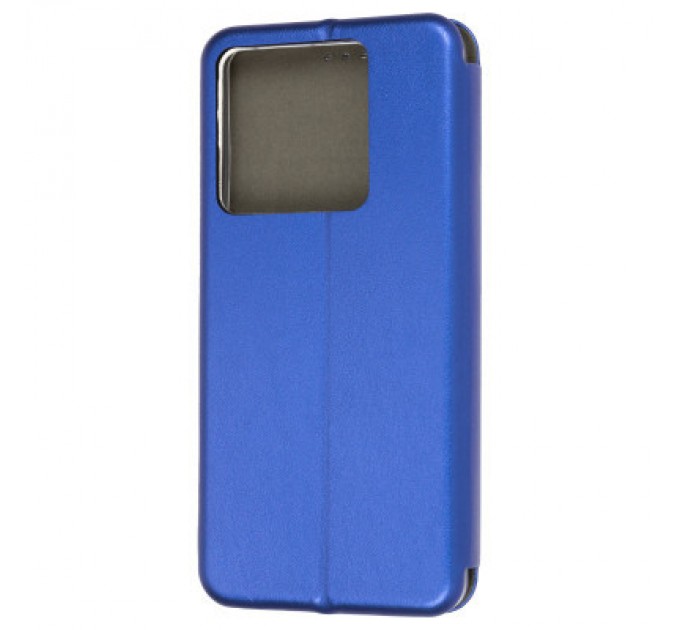 Armorstandart Чохол до мобільного телефона Armorstandart G-Case Xiaomi Redmi Note 13 Pro 5G Blue (ARM71846)