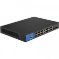 Linksys Комутатор мережевий Linksys LGS328C