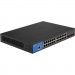 Linksys Комутатор мережевий Linksys LGS328C