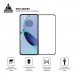 Armorstandart Скло захисне Armorstandart Pro Motorola G84 5G Black (ARM70890)