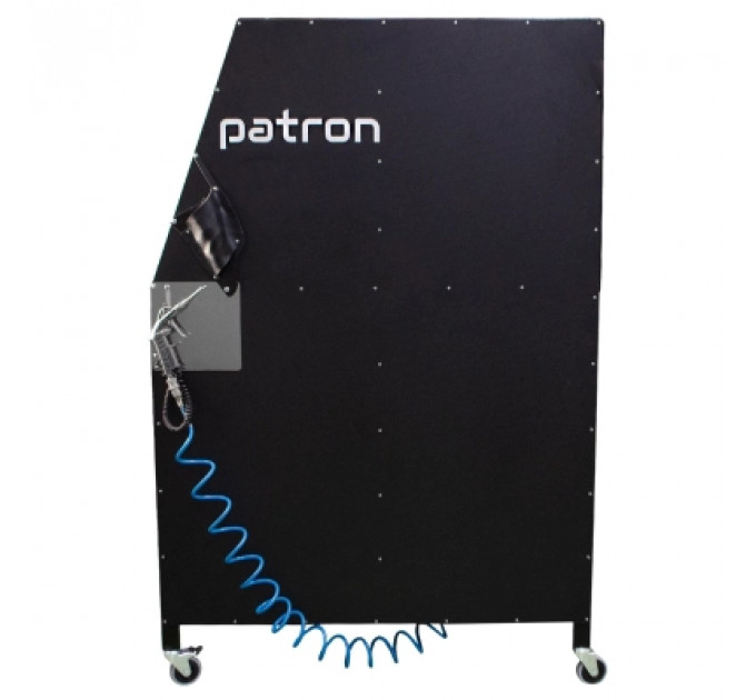 Станція для заправки картриджів Patron R3 (RE-PN-STATION-R3)